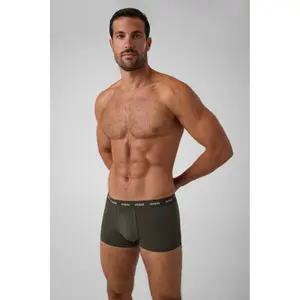Boxer mit Mustern Guess Joe (x3) image-2