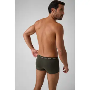 Boxer mit Mustern Guess Joe (x3) image-4