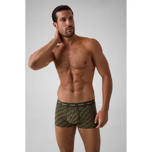 Boxer mit Mustern Guess Joe (x3) image-6