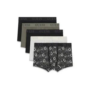 Printed boxers Guess NJFMB (x5)