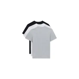 T-shirt Guess CN Logo (x3) image-1