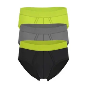 Σλιπ Guess Joe Brief (x3) image-0