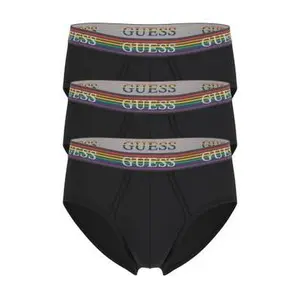 Resbalón Guess Rainbow Brief (x3) image-0