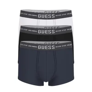 Boxer shorts Guess Andrew (x3) image-0