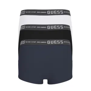 Boxer shorts Guess Andrew (x3) image-1