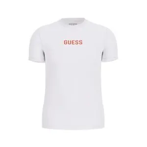 T-shirt Guess Evan image-0