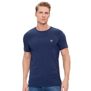 Camiseta Guess Triangle image-2