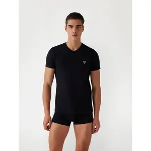 T-Shirt Guess Caleb Hero image-1