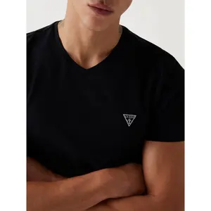 T-Shirt Guess Caleb Hero image-3