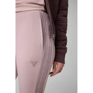 Joggingbyxor för kvinnor Guess Allie Scuba image-5