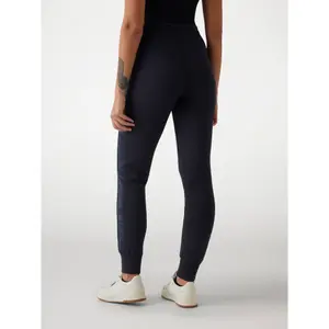 Joggingbyxor för kvinnor Guess Allie Scuba image-2