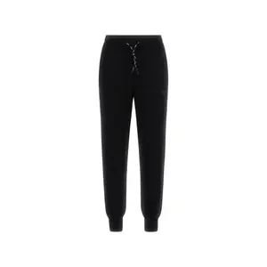 Joggingbyxor för kvinnor Guess Allie Scuba image-0