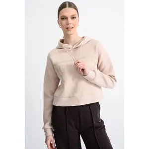 Sudadera con capucha Guess New Alisa image-3