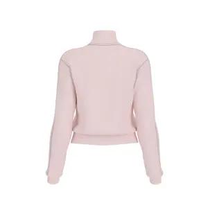 Sweatshirt woman Guess New Allie Scuba image-1
