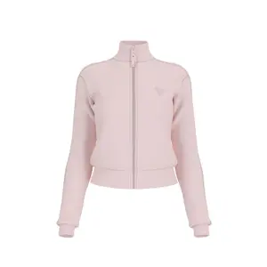 Sweatshirt woman Guess New Allie Scuba image-0