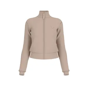 Camisola para mulher Guess New Allie Scuba image-0