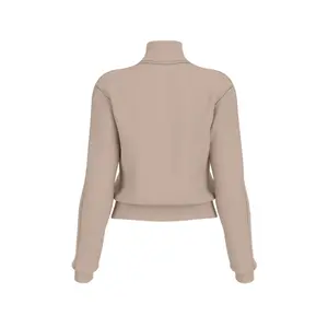 Camisola para mulher Guess New Allie Scuba image-1