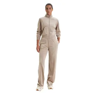 Calças de jogging longas para mulher Guess image-0