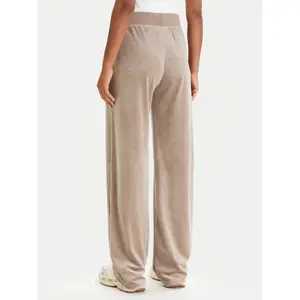 Calças de jogging longas para mulher Guess image-2
