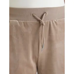 Calças de jogging longas para mulher Guess image-3