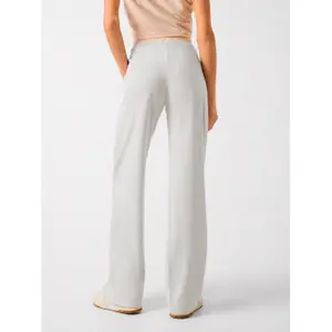 Women's long jogging pants Guess image-1