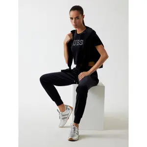 Women's joggers Guess Couture image-3