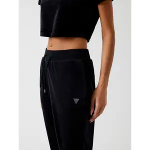 Women's joggers Guess Couture image-4