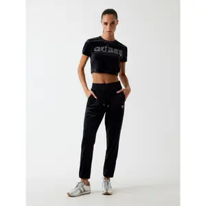 Women's joggers Guess Couture image-5