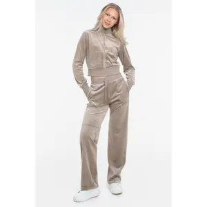 Sweatshirt femme Guess image-1