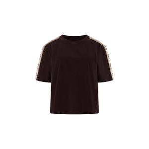 Women's T-shirt Guess Britney Crop