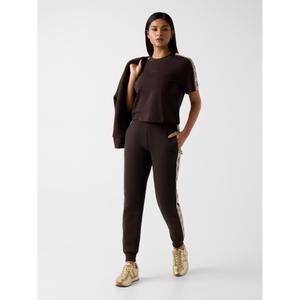 Women's T-shirt Guess Britney Crop image-2