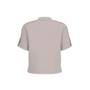 Women's crop T-shirt Guess Britney image-0