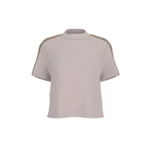 Women's crop T-shirt Guess Britney image-1