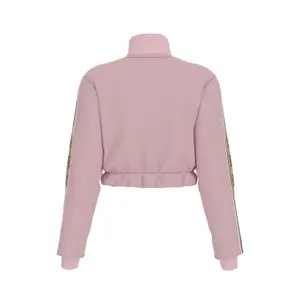 Sudadera con cremallera Guess New Britney image-1