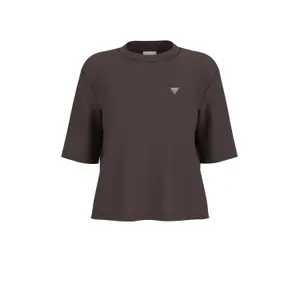 Women's T-shirt Guess Colette Boxy image-0