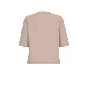 Women's T-shirt Guess Colette Boxy image-1