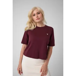 Women's T-shirt Guess Colette image-3