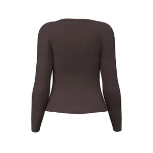 Women's long sleeve T-shirt Guess Colette image-1