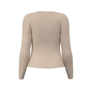 Women's long sleeve T-shirt Guess Colette image-1