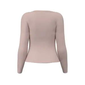 Women's long sleeve T-shirt Guess Colette image-1