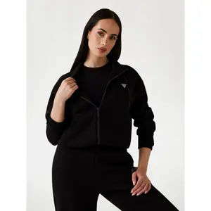 Sweatshirt woman Guess Cecilia Scuba image-2