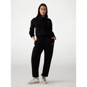 Sweatshirt woman Guess Cecilia Scuba image-1