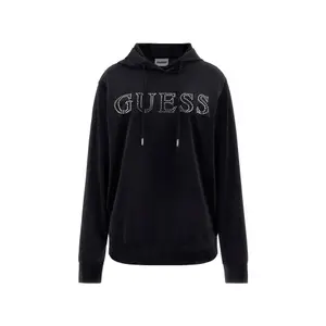 Women's hooded sweatshirt Guess Couture