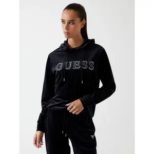 Women's hooded sweatshirt Guess Couture image-1