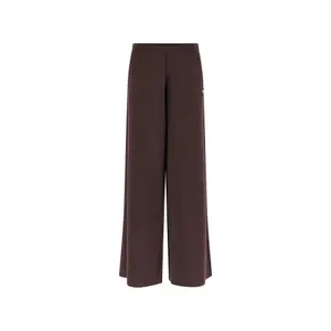 Women’s Wed Leg Jogging Trousers Guess image-0