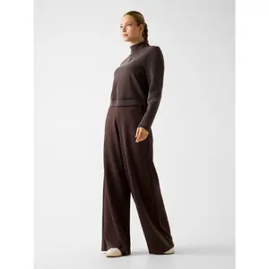 Women’s Wed Leg Jogging Trousers Guess image-2
