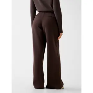 Women’s Wed Leg Jogging Trousers Guess image-3