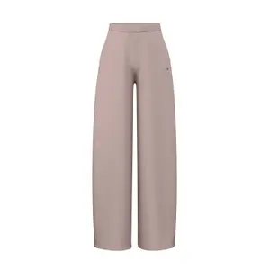 Women’s Wed Leg Jogging Trousers Guess Olympe image-0
