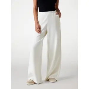Women's wide leg trousers Guess Olympe image-2
