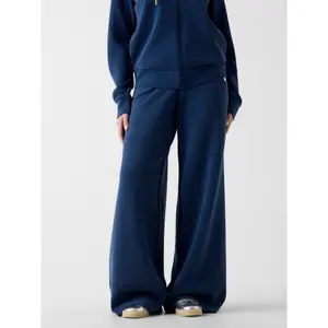 Jeans de pierna ancha mujer Guess Olympe image-1